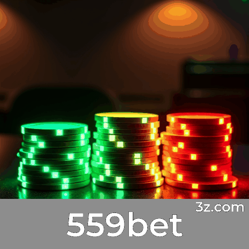 559bet: Plataforma de Cassino Premiada e Segura