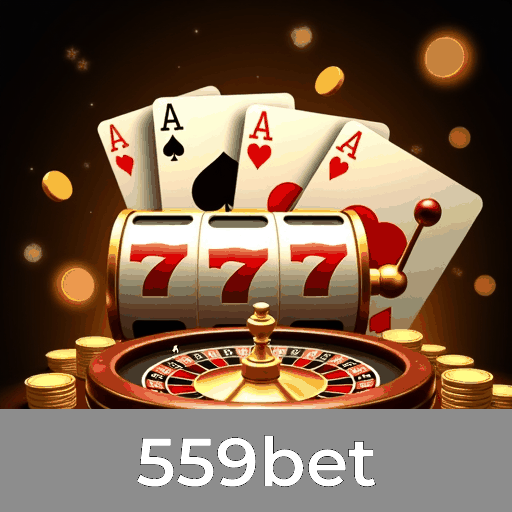 559bet: Diversão, Emoção e Grandes Ganhos no Cassino Online