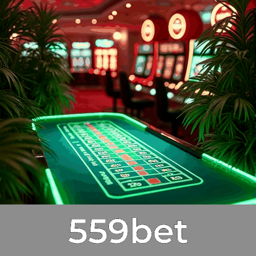 559bet: A Experiência de Cassino com Dealers ao Vivo Mais Autêntica do Brasil