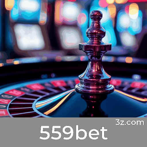 559bet: Plataforma de Cassino Premiada e Segura