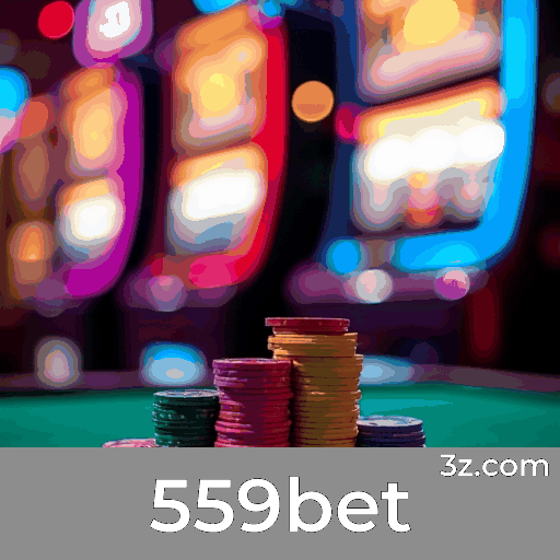 559bet: Plataforma de Cassino Premiada e Segura