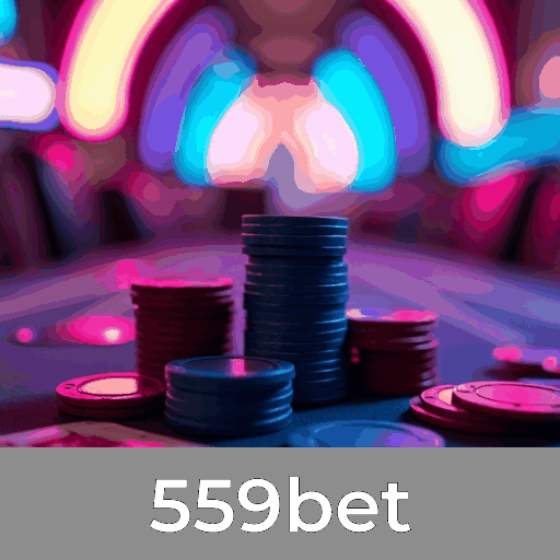 559bet: Slots - Gigantescos Prêmios, Blackjack - Experiência Imersiva, Roleta - Máxima Emoção, Poker - Estratégia de Mestre