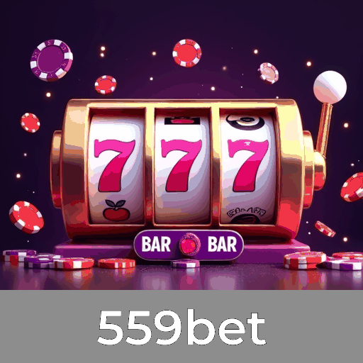 559bet: Plataforma de apostas segura e premiada