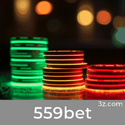 559bet: Plataforma de Cassino Premiada e Segura