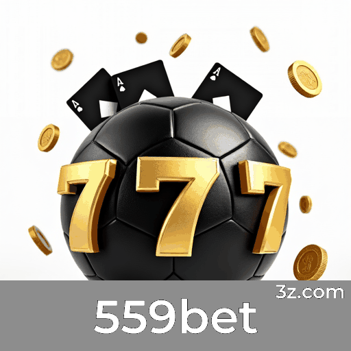 559bet: Plataforma de Cassino Premiada e Segura