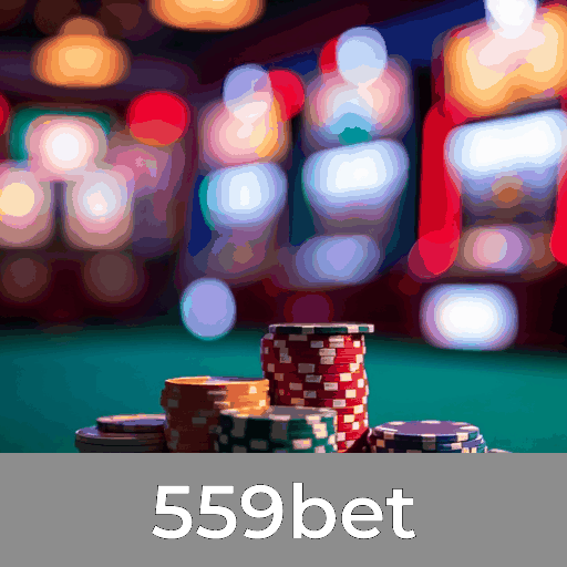 559bet: Jogue no Celular com Segurança e Bônus Exclusivos!